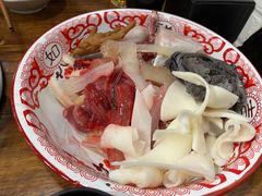 -馋虫重庆火锅(玉林南街店)