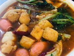-臻炙大舍烤串(天龙家园店)
