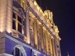 -上海外滩华尔道夫酒店
