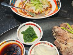 -塔哈尔·新疆盛宴(复地活力城店)
