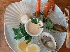 -上海柏悦酒店·世纪100牛排馆