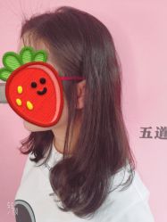 -木北造型