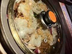 -绿茶餐厅(财富购物中心店)