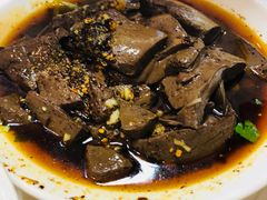 -蒲氏烤鸭(百寿路店)