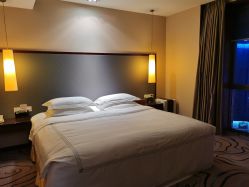 -志诚丽柏酒店·锦轩中餐厅·宴会厅