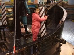 -绍兴梦享海洋公园