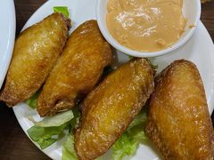-panchos 墨西哥餐厅(嘉绿苑店)