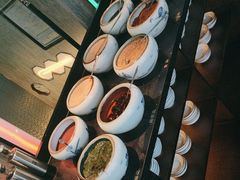 -大隐·成都火锅Bistro(合生麒麟新天地店)