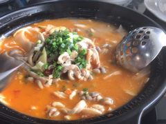 -李师傅脆肚(华强北店)