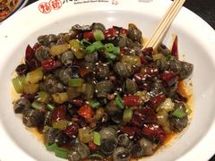 -福苗小骆驼烧烤(大唐不夜城店)