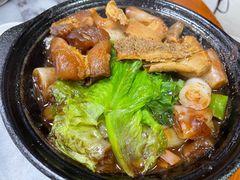 -珍珍小食店(西华路店)