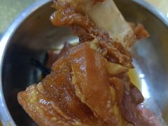 -伟记牛蹄(道滘店)