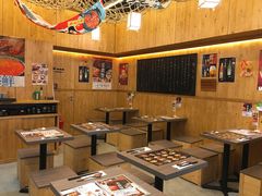 -豊 胜手丼