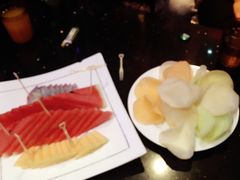 -乐圣量贩KTV自助餐(崇文店)