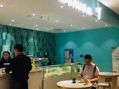 -西檬树SIMON·T轻奢蛋糕(大东方Max店)