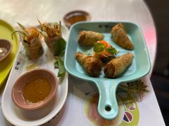 -蔡澜Pho·越南粉餐厅(海上世界店)