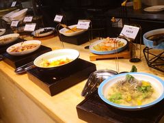 -芭菲盛宴·环球美食(袁家岗店)