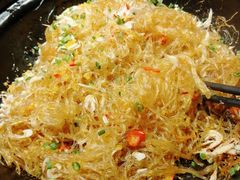 -客家大院·非遗赣南客家菜(郁孤台店)