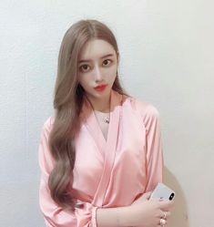 -茶发Salon·烫发染发理发