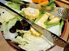 -一朵菌·野生菌探索家火锅(南亚店)