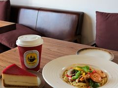 -MUSEO COFFEE咖啡博物馆