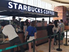 -星巴克臻选店(澳门伦敦人店)