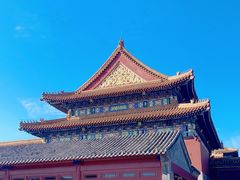 -故宫餐厅(景运门店)