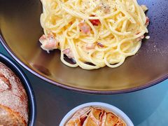 -君悦酒店·La Terrazza意合園·意式风味