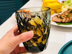 -美奈小馆·越南料理(中航城君尚购物中心店)