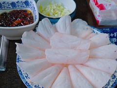 -马记伊源斋涮肉·清真菜(百子湾店)