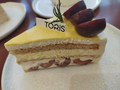 -Toris(LuOne凯德晶萃广场店)