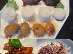 -上海苏宁宝丽嘉酒店·嘉府壹号中餐厅