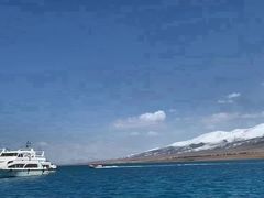 -青海湖国家重点风景名胜区