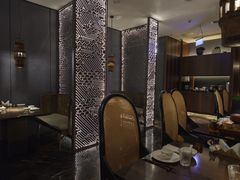 -西郊八号·山野江西菜(开发区店)