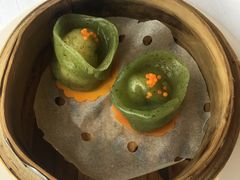 -富力丽思卡尔顿酒店·丽轩中餐厅