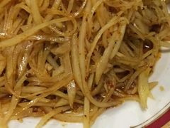 -禧福徕盆盆香川菜馆(北京市朝阳区)
