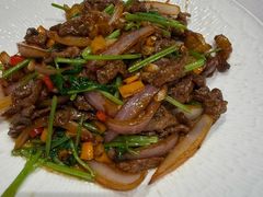 -五棵树•粤西高凉菜(琶洲店)