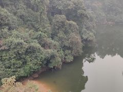 -保利石象湖景区