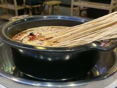 -钢管厂五区小郡肝火锅串串香(清河店)