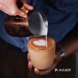 最爱，本人的丰台咖啡店首选