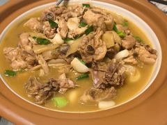-老海陵·泰州菜(图书馆店)