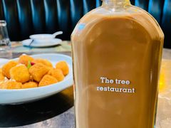 -大树餐厅(红旗街万达店)