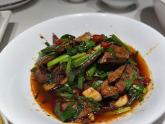 -东流山烤鸭·家常菜(雨山龙湖店)