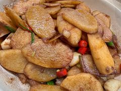 -随和家宴·川菜(杜甫草堂店)