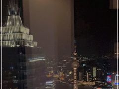 -上海柏悦酒店