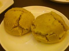 黄馍馍-西贝(金桥店)