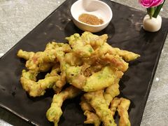 香椿里脊-山东老家(黄埔分店)