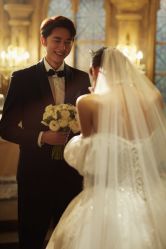 -金夫人婚纱摄影