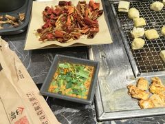 -塘屋烧烤·云南火塘烧烤品牌(新亚洲店)