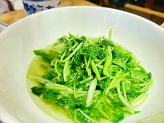 -湖南老灶台·生态农业餐饮(龙胜店)
